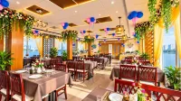 Hotel Grand Circle Inn - 3 Yıldız