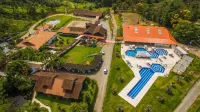 Hotel Fazenda Dona Francisca - 3-Star