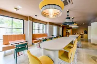 Best Western Hotel Arya - 조식 운영