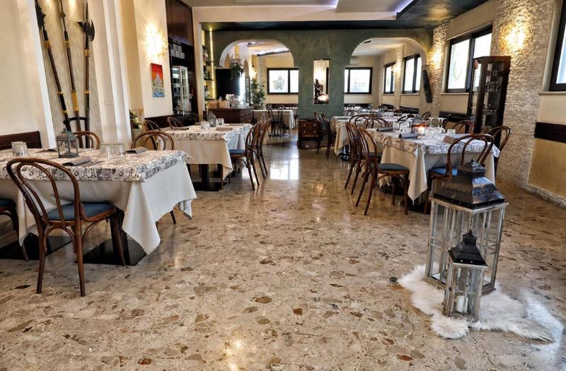 Hotel Al Castello photo 5