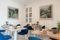 Petit Biniaraix Ex-Menditzu Rooms - Aamiainen