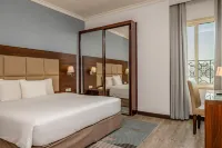 Golden Tulip Al Khobar - Beach