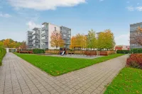 Apartamenty Nadmorze Q4Apartments - de playa
