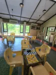 Blackbuck Safari Lodge Velavadar - 3-Star