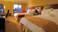 Providence Marriott Downtown Hotel dekat Boombox Karaoke
