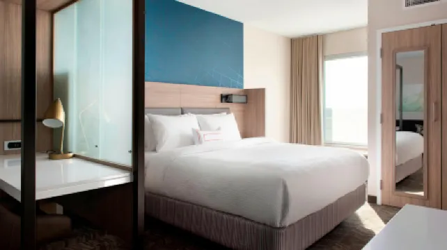 SpringHill Suites Tampa Suncoast Parkway