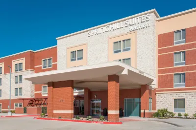 SpringHill Suites Houston Sugar Land Hotels near LensCrafters