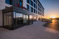 Hampton by Hilton Aberdeen Airport Hoteles en Westhill