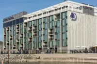Doubletree by Hilton Hot Springs