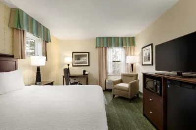 Hampton Inn Dover Hotel a Dover