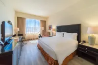 InterContinental Hotels San Salvador-Metrocentro Mall Hotels near Military Museum of the Armed Forces of El Salvador