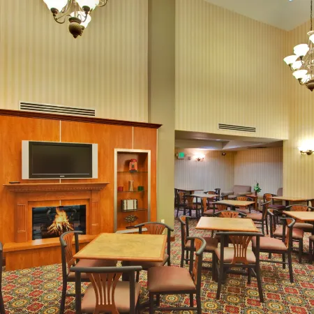 City Express By Marriott Rancho Cucamonga