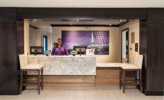 Staybridge Suites Washington DC East - Largo