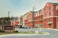 Staybridge Suites Washington D.C. - Greenbelt Hotels in Lanham
