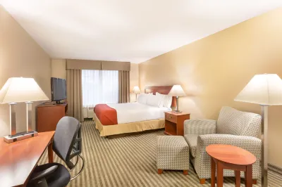 Holiday Inn Express Walla Walla Hotels in Walla Walla