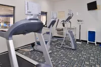 Holiday Inn Express Clanton