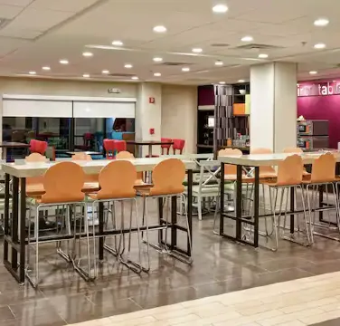 Home2 Suites by Hilton Atlanta Norcross