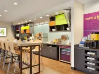Home2 Suites by Hilton Edmond Hotels in Edmond