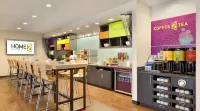 Home2 Suites by Hilton Edmond Hotel di Edmond