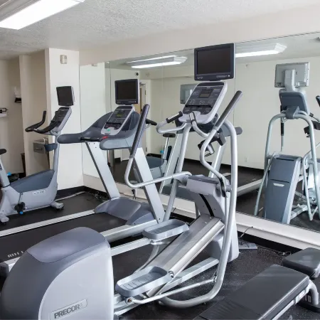 Holiday Inn REDDING by IHG