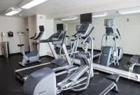 Holiday Inn REDDING by IHG - Gym