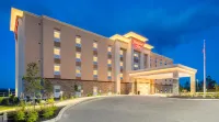 Hampton by Hilton Medellin Hotels near Plaza Mayor