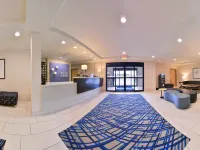 Holiday Inn Express & Suites WEST OCEAN CITY by IHG Hotels in West Ocean City