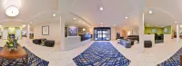 Holiday Inn Express & Suites West Ocean City Hotels in Berlin