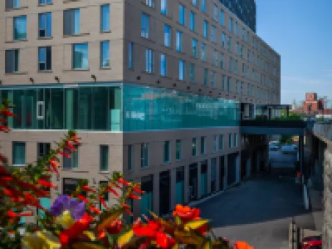 Hyatt Centric Montreal Hoteles en Montreal