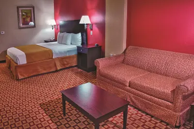 La Quinta Inn & Suites by Wyndham Alice Hotels in Alice