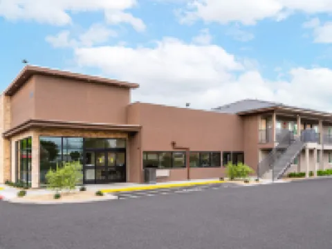 Ramada by Wyndham Modesto Yosemite Area Hotels in Modesto