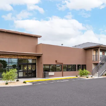 Ramada by Wyndham Modesto Yosemite Area