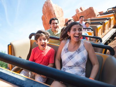 キッズルーム/キッズクラブ ハイアット リージェンシー グランド サイプレス リゾートの写真