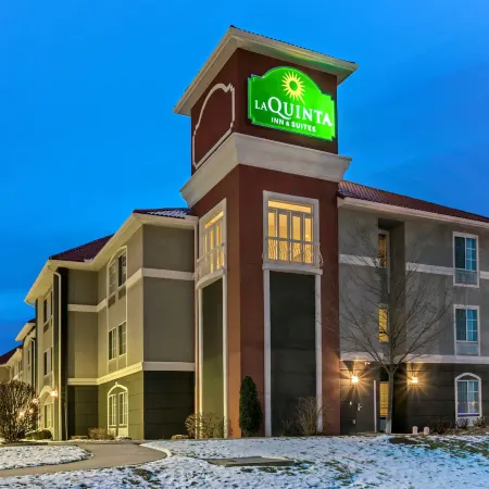 La Quinta Inn & Suites by Wyndham Lancaster