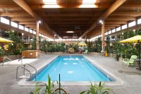 Super 8 by Wyndham Prince George Hôtels à : Prince George
