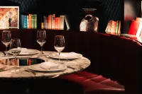 JW Marriott Hotel Mexico City Polanco - breakfast