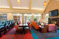 Residence Inn Cedar Rapids Hotel di Cedar Rapids