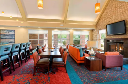 Residence Inn Cedar Rapids