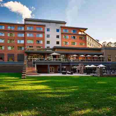 The StateView Hotel, Autograph Collection Hotel Exterior