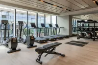 AC Hotel San Jose Airport Belen Hotels in Belen