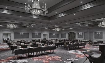 The Ritz-Carlton, Atlanta
