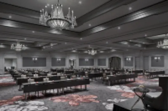 The Ritz-Carlton, Atlanta