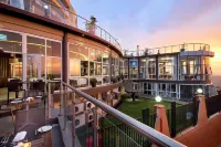 Protea Hotel Kampala Skyz Các khách sạn gần Owino Market/Kampala