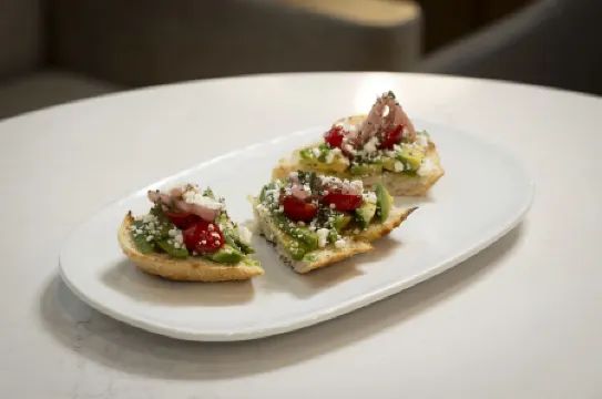 Residence Inn Oakland Downtown