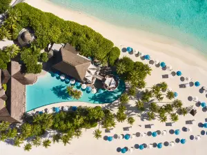 Seaside Finolhu Baa Atoll Maldives, a Member of Design Hotels