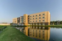 Fairfield Inn & Suites Panama City Beach Hotel in zona ZooWorld Zoological and Botanical Conservatory