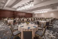 Provo Marriott Hotel & Conference Center Hotels in Provo
