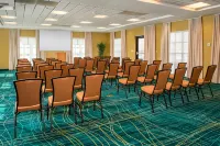 SpringHill Suites Prince Frederick Hotels in Prince Frederick