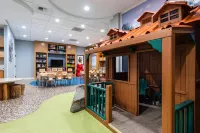 Marriott's Timber Lodge