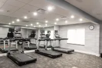 Fairfield Inn & Suites Denton